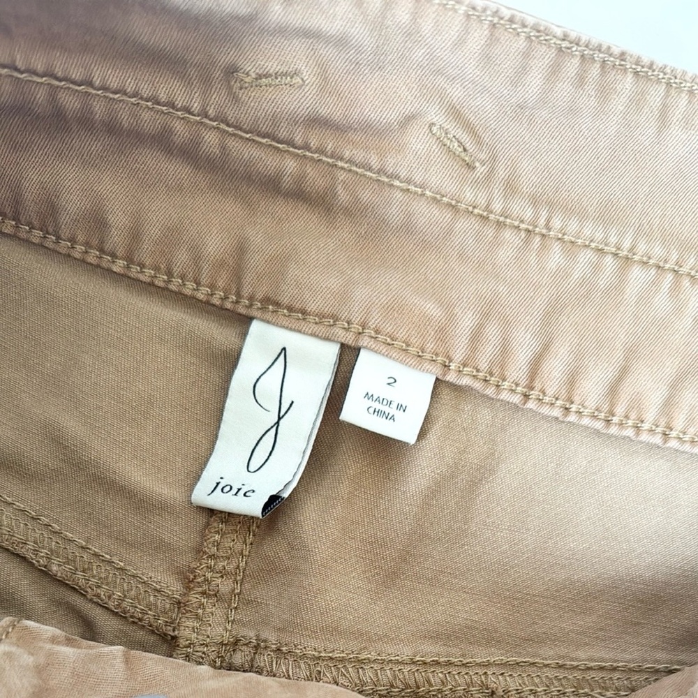 Joie Bootcut Pants - Picture 5 of 6